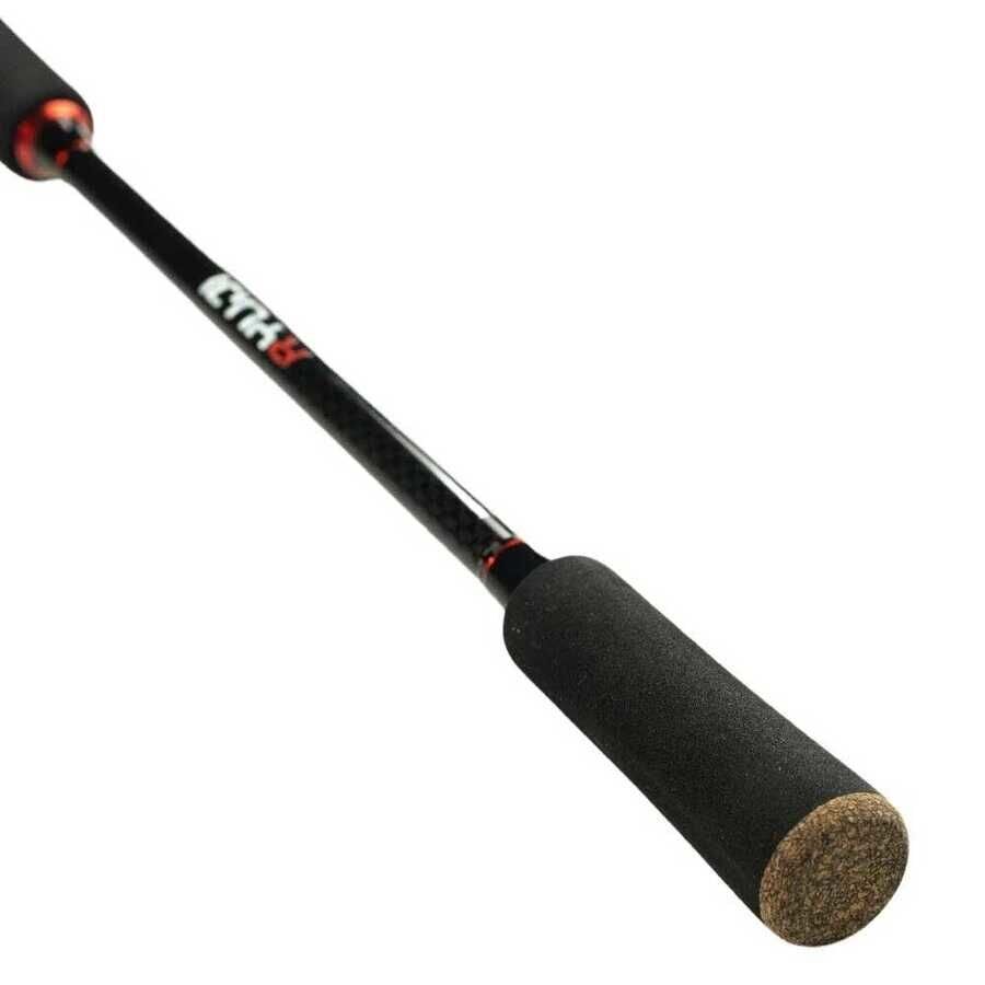 Ryuji Luna II 225 Cm 0.5-10 Gr Lrf Kamışı