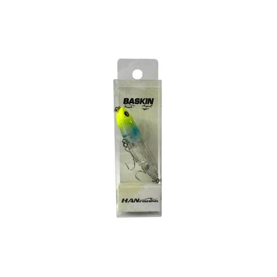 Hanfish Zıpır KG 5 Cm 4.5 Gr LRF Maket Yem