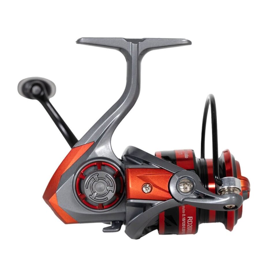 Remixon New Focus RD 2000 M Lrf Olta Makinesi