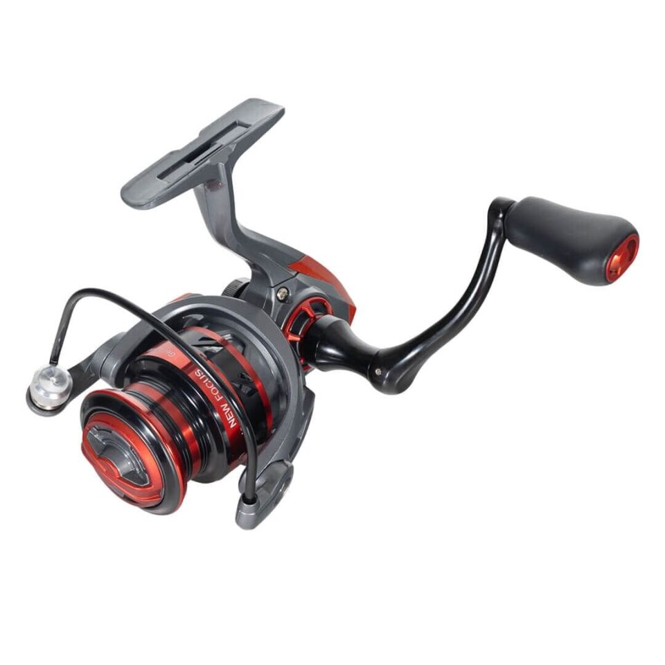 Remixon New Focus RD 2000 M Lrf Olta Makinesi
