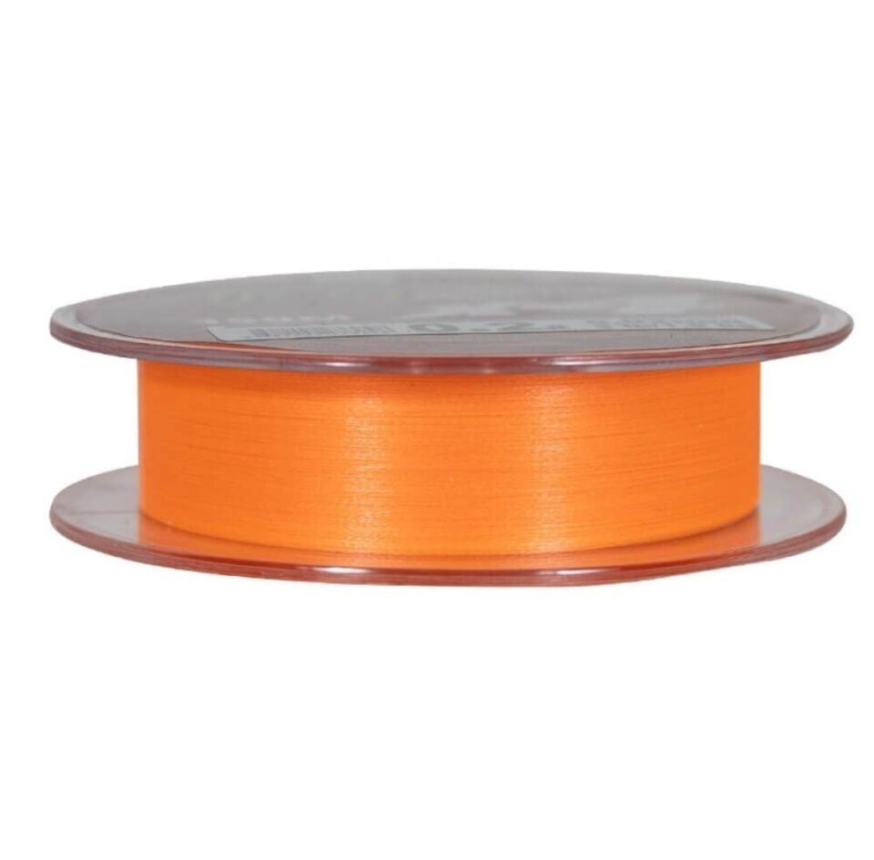 Ryuji Aji Game 4x 150 Mt Orange İp Misina