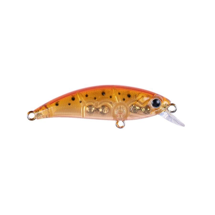 Hanfish Zıpır KG 5 Cm 4.5 Gr LRF Maket Yem Colorado Shrimp