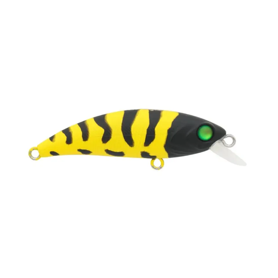 Hanfish Zıpır KG 5 Cm 4.5 Gr LRF Maket Yem Arı