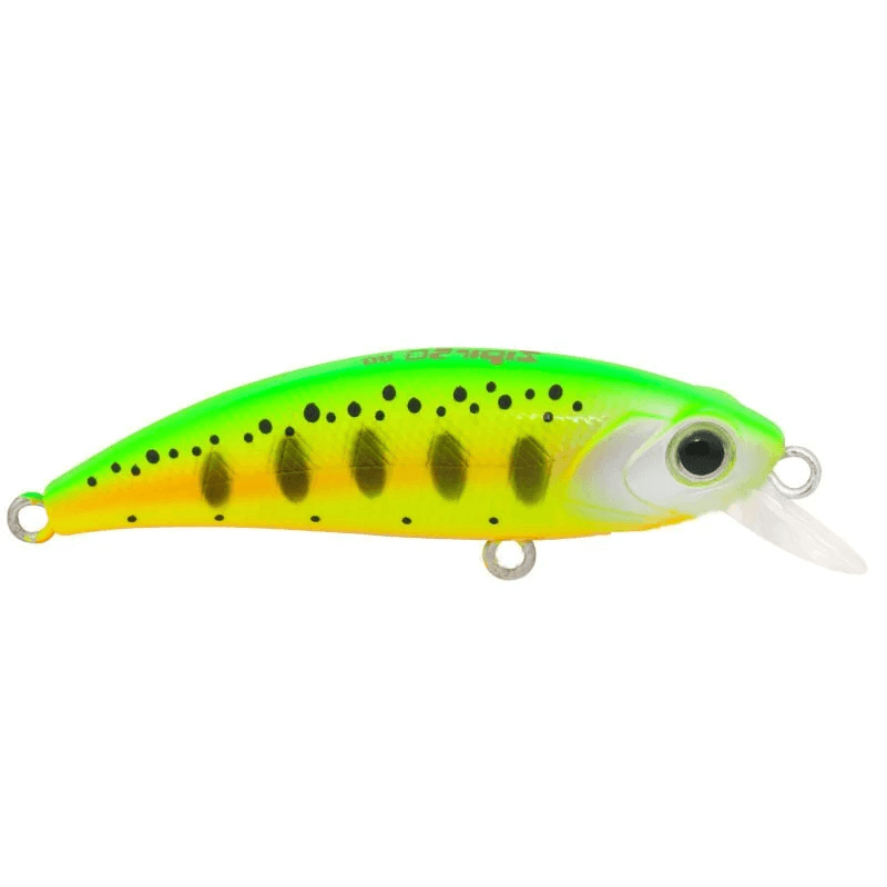 Trout Clow