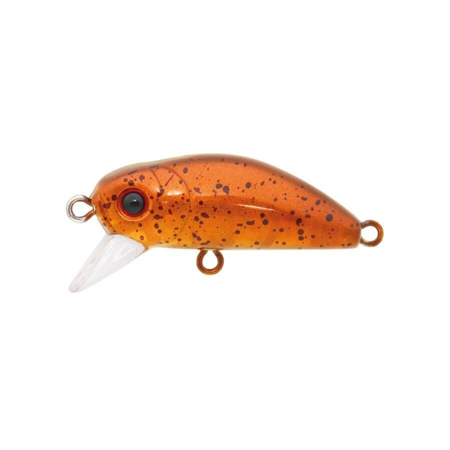 Hanfish Bıdık 3.5 Cm 3.1 Gr Maket Yem Madya