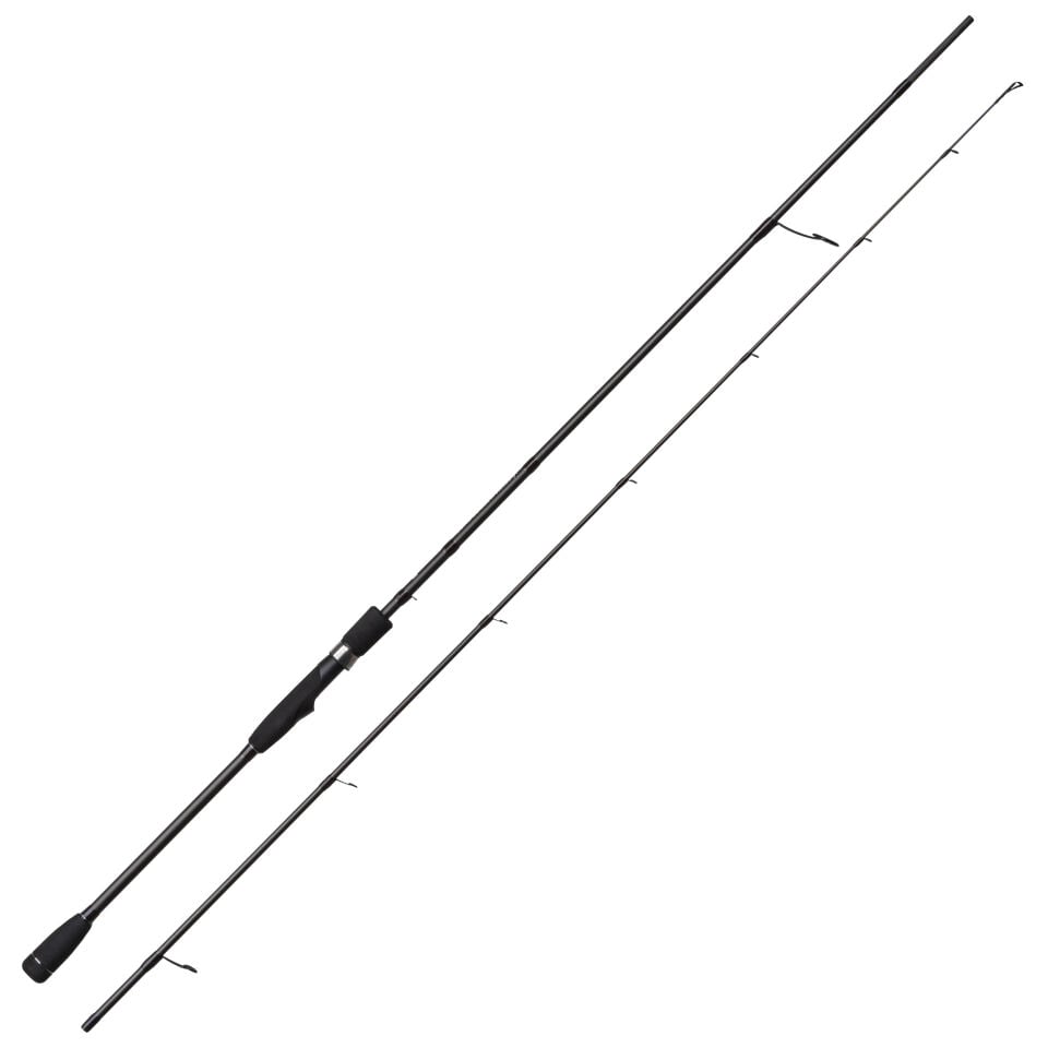 NANIWAOSAKASHI VARENKA 2,40CM 10-35GR 2PCS OLTA KAMISI