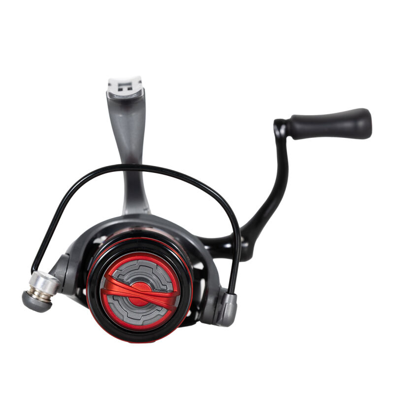 REMIXON NEW FOCUS RD4000M 5+1BB MAKARA