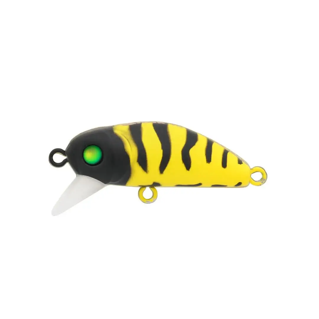 Hanfish Bıdık 3.5 Cm 3.1 Gr Maket Yem Bee Special