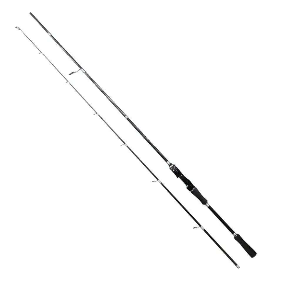 Ryuji Aero 270 Cm 4-35 Gr Spin Kamışı