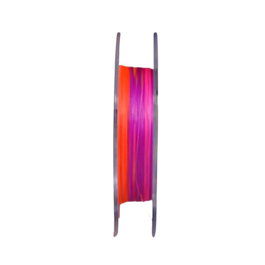 Remixon Astro 8x 300m Multi Color İp Misina 0.13 mm
