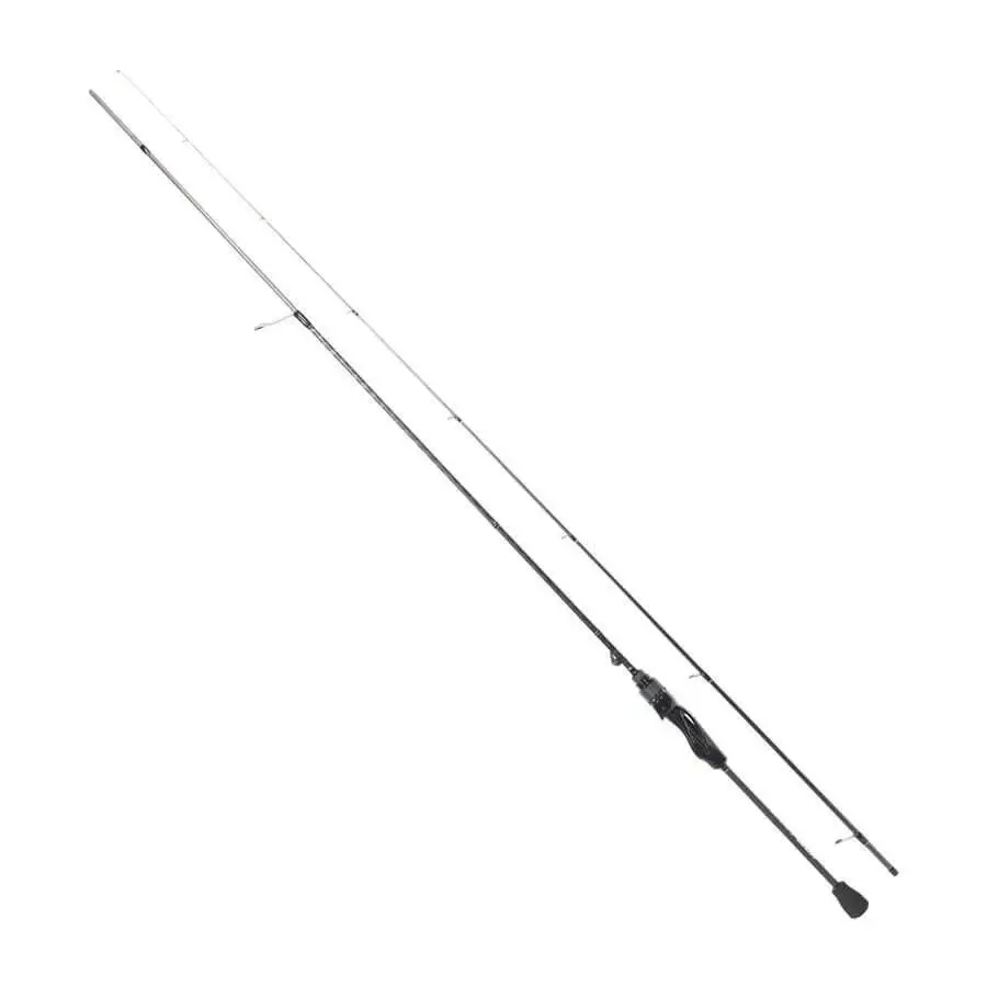 Ryuji Aji Game Fuji 198 Cm 0.5-5 Gr Lrf Kamışı
