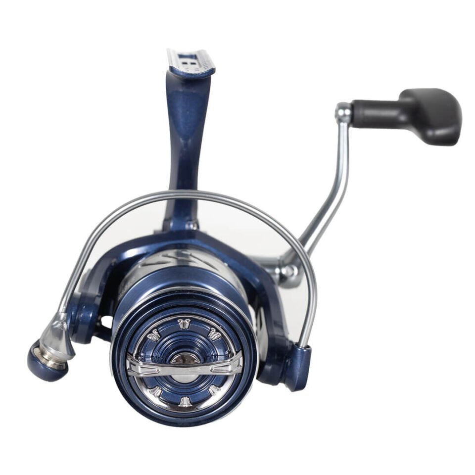 Remixon New Blue Power 3000M Spin Olta Makinesi