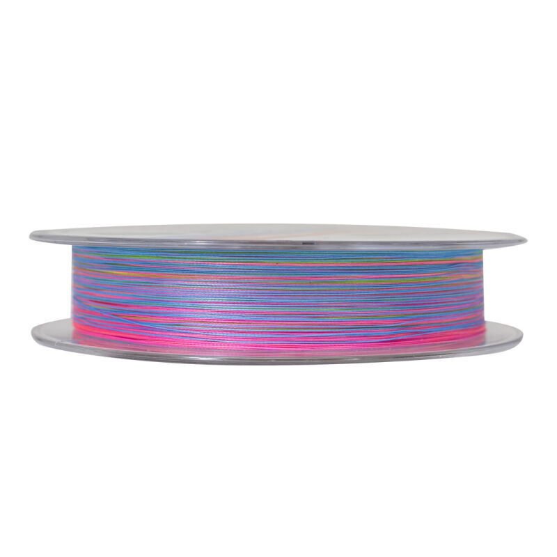 Remixon Astro 8x 300m Multi Color İp Misina 0.13 mm