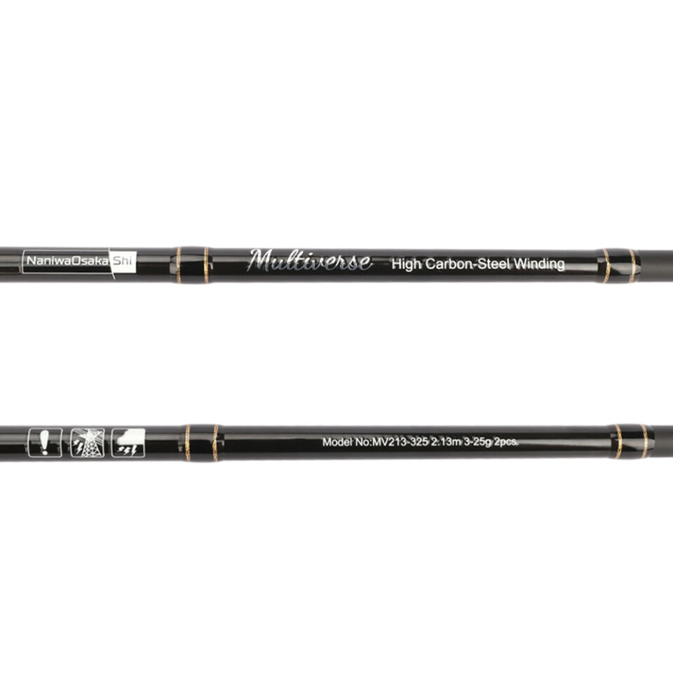 NaniwaOsakaShi Multiverse 230 Cm 2-16 Gr Lrf Kamışı