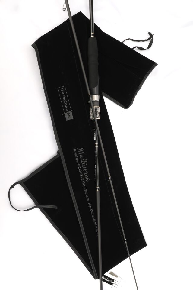 NaniwaOsakaShi Multiverse 230 Cm 2-16 Gr Lrf Kamışı