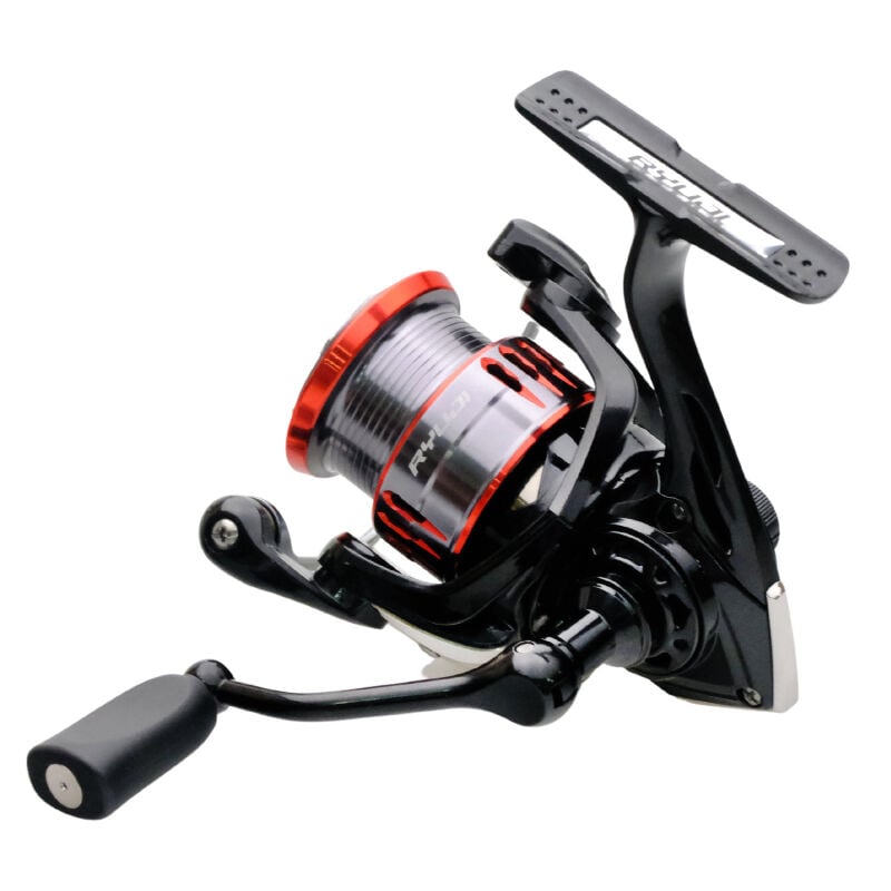 Ryuji Raptor 2000 S LRF Olta Makinesi
