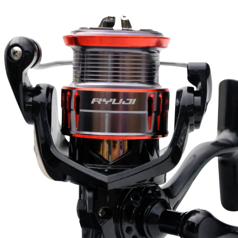Ryuji Raptor 2000 S LRF Olta Makinesi