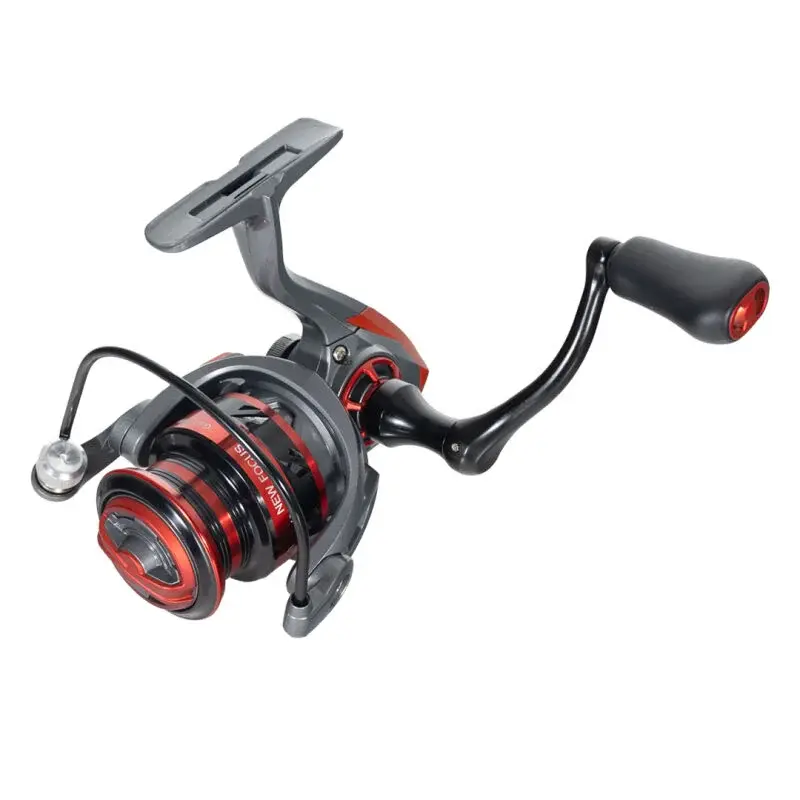 Ryuji Aero Spin Olta Takımı - Başlangıç ve Orta Seviye Komple Set - 2.40M 4-35GR