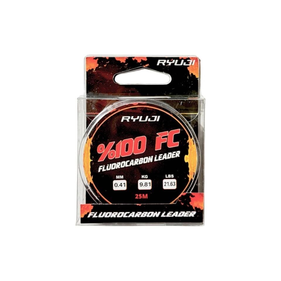 Ryuji Aero Spin Olta Takımı - Başlangıç ve Orta Seviye Komple Set - 2.40M 4-35GR