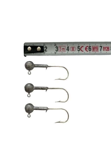 Round Jighead 5gr