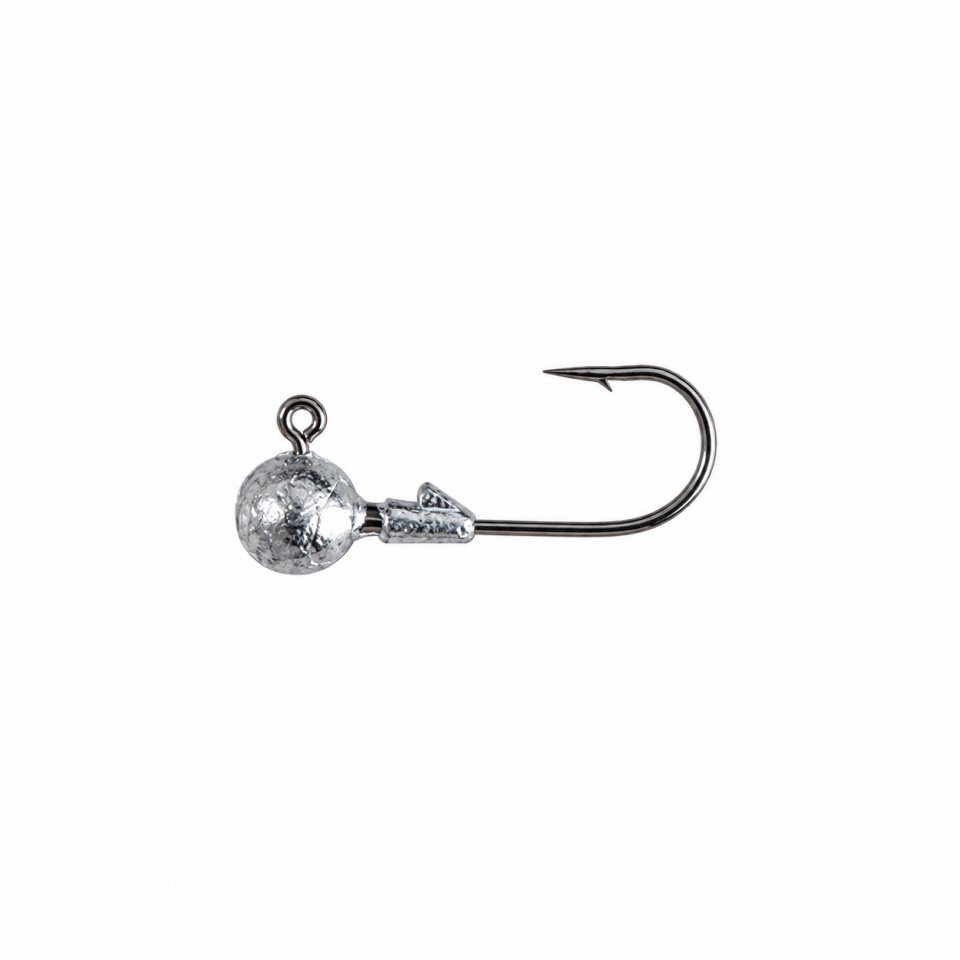 Round Jighead 3gr