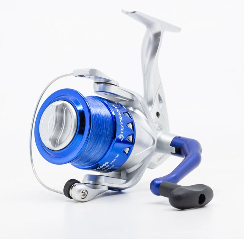 Remixon Joker 5000 Blue Olta Makinesi