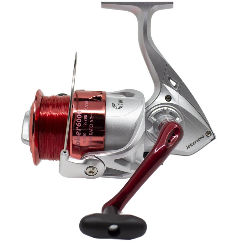 Remixon Joker 6000 Red Olta Makinesi