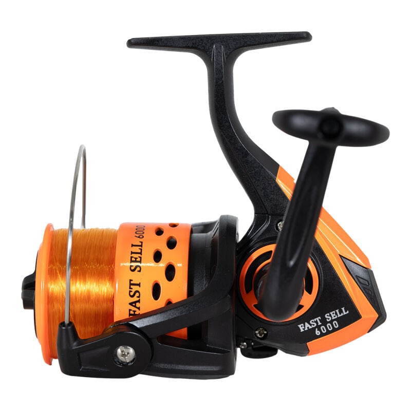Remixon Fast Sell 6000 Olta Makinesi