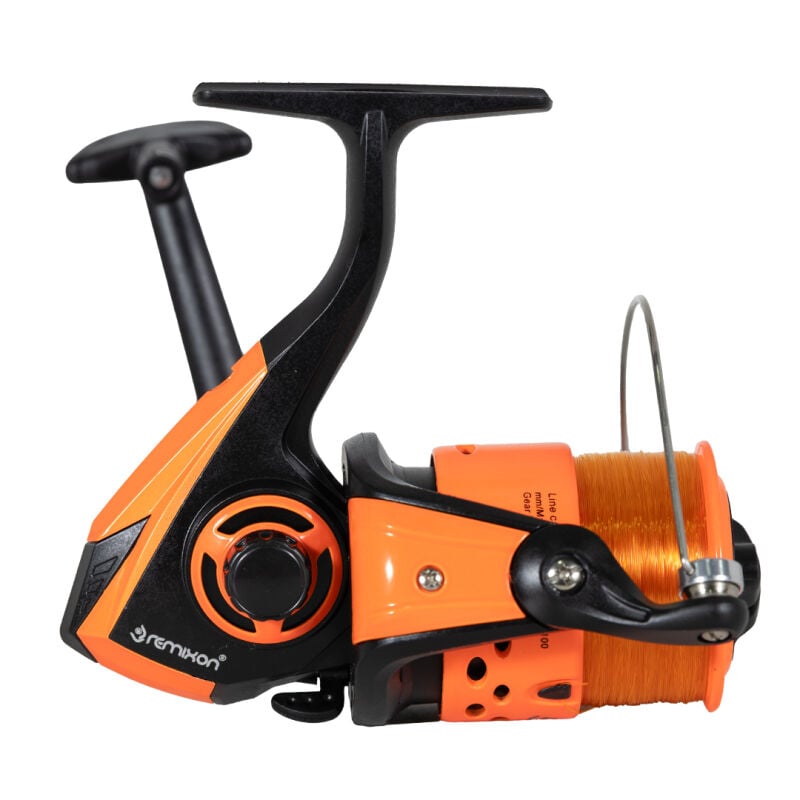 Remixon Fast Sell 6000 Olta Makinesi
