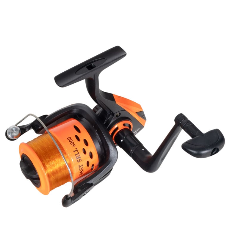 Remixon Fast Sell 6000 Olta Makinesi