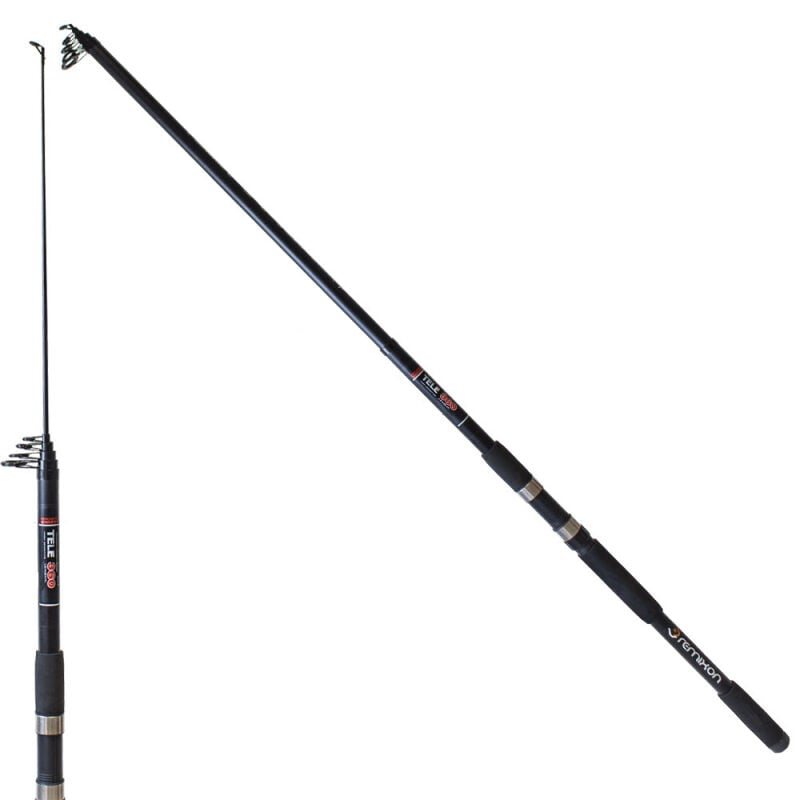 Remixon Apache 3.00m 250gr Teleskopik Olta Kamışı