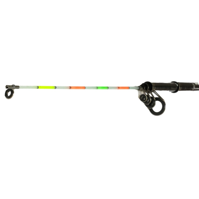 Remixon New Red Gun 3.60m 100-200 Gr Teleskopik Olta Kamışı