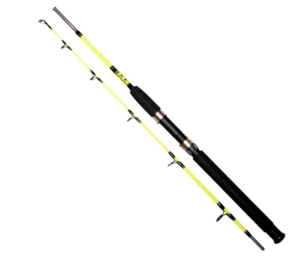 Remixon Pagrus 1.50M 60-120gr 2P Olta Kamışı