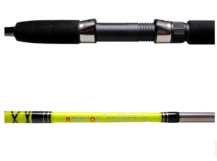 Remixon Pagrus 1.50M 60-120gr 2P Olta Kamışı