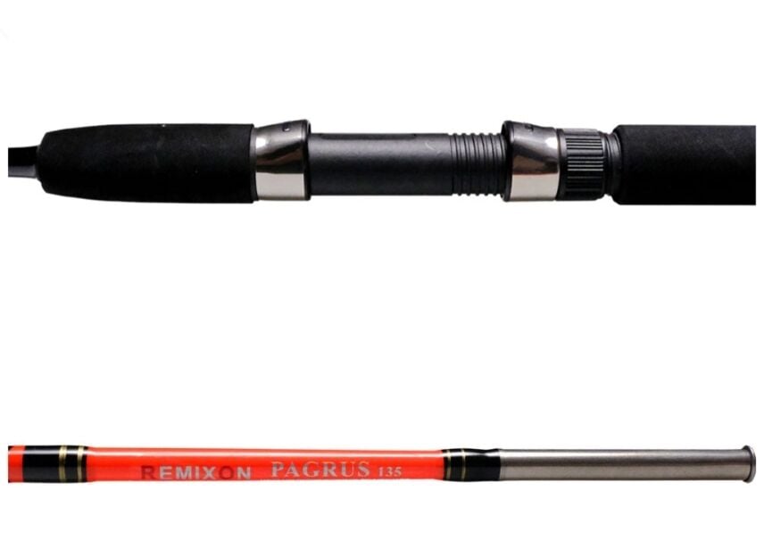 Remixon Pagrus 1.65 m 60-120 gr Olta Kamışı